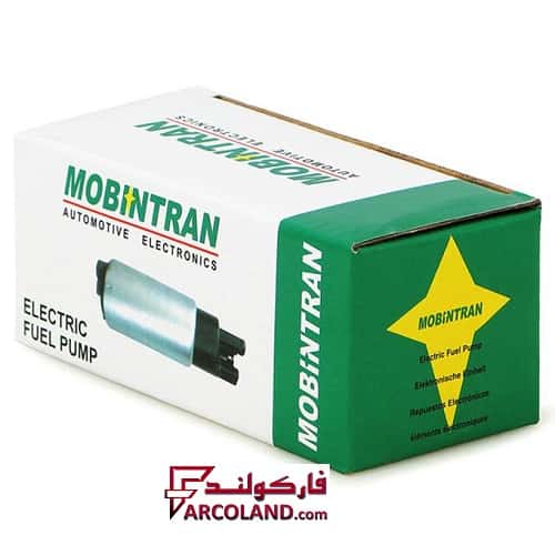خرید و قیمت مغزی پمپ بنزین مبینتران مناسب پژو 405، پراید