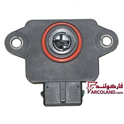 سنسور (پتانسیومتر) دریچه گاز طرح زیمنس سامفر مناسب پراید یورو ۴
