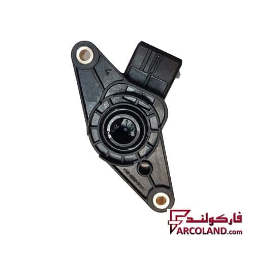 سنسور (پتانسیومتر) دریچه گاز طرح ساژم سامفر مناسب پژو 405، پارس (پرشیا)، سمند و سورن