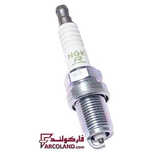 خرید و قیمت شمع موتور خودرو ان جی کی NGK مدل BKR6E مناسب پژو 405 پایه کوتاه بسته چهار عددی