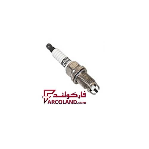 خرید و قیمت شمع موتور خودرو دنسو دو پلاتین مدل K20TR11 مناسب پژو 405 پایه کوتاه بسته 4 عددی