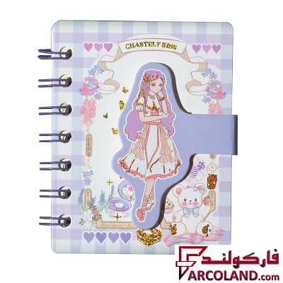 دفترچه یادداشت