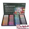 خرید و قیمت مداد شمعی و پاستل