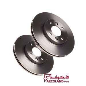 خرید اینترنتی و قیمت دیسک ترمز خودرو