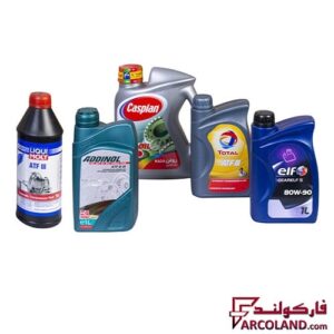 خرید اینترنتی و قیمت روغن روان کننده و مکمل خودرو