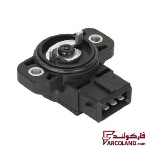 خرید اینترنتی و قیمت سنسور دریچه گاز ماشین