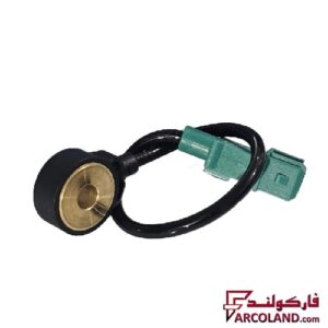 خرید اینترنتی و قیمت سنسور ضربه (ناک) ماشین