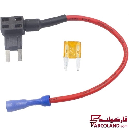 کابل جعبه فیوز مدل M54