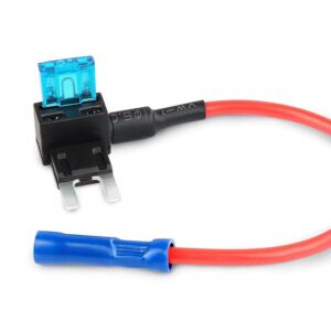 خرید اینترنتی و قیمت کابل جعبه فیوز مدل M54 (انشعاب مینی فیوز) Mini
