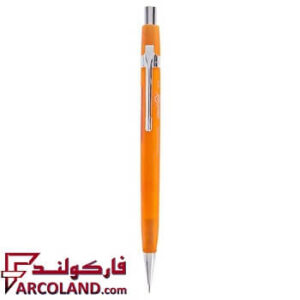 خرید اینترنتی و قیمت مداد نوکی ژله ای اونر قطر نوشتاری 0.5 میلی متر گریپ دار (اتود فشاری OWNER)