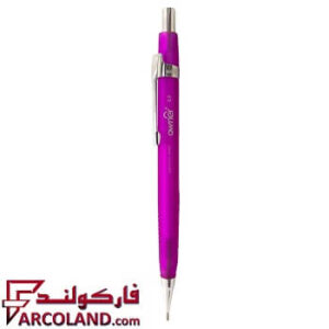 خرید اینترنتی و قیمت مداد نوکی ژله ای اونر قطر نوشتاری 0.9 میلی متر گریپ دار (اتود فشاری OWNER)
