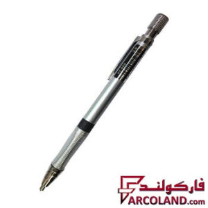خرید اینترنتی و قیمت مداد نوکی قطر نوشتاری 2.0 میلی متر (اتود فشاری) سر تراش دار