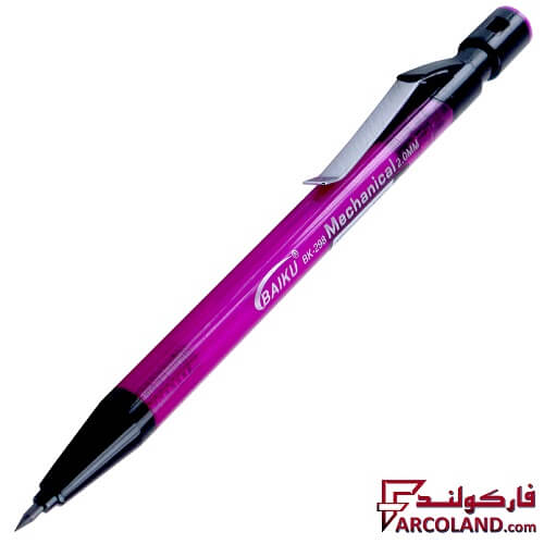 مداد نوکی قطر نوشتاری 2.0 میلی متر (اتود فشاری)