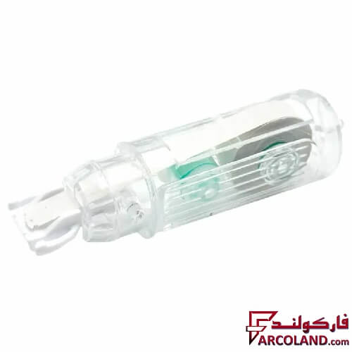 خرید اینترنتی و قیمت یدک لاک غلط گیر نواری اتودی سی کلاس Bloomy مدل کریتورز کلاسCREATORS CLASS