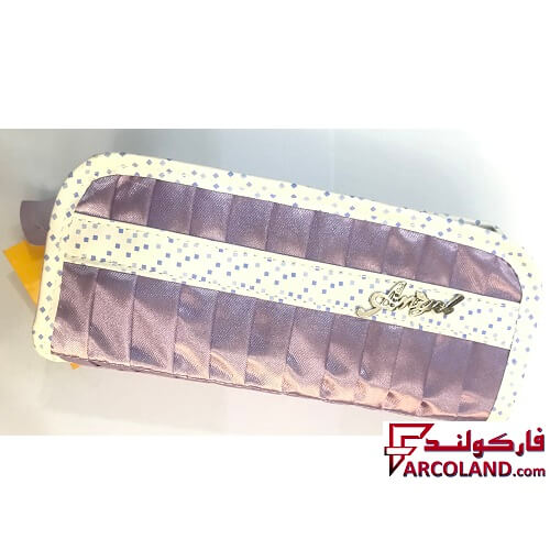 خرید اینترنتی و قیمت جامدادی پارچه ای فانتزی