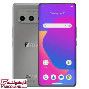 خرید اینترنتی و قیمت گوشی داریا