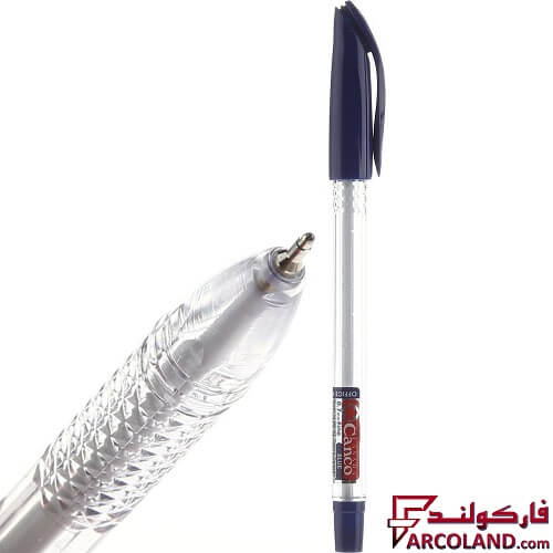 خودکار 0.7 میلی متری کنکو آفیس مدل Canco Office Pen