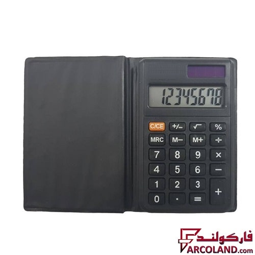 خرید اینترنتی و قیمت ماشین حساب جیبی کوچک