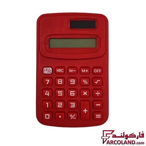 ماشین حساب
