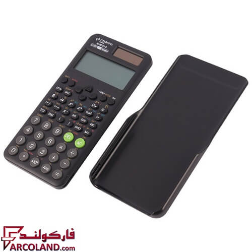خرید اینترنتی و قیمت ماشین حساب مهندسی کریتورز کلاس Creators Class FC-991EX