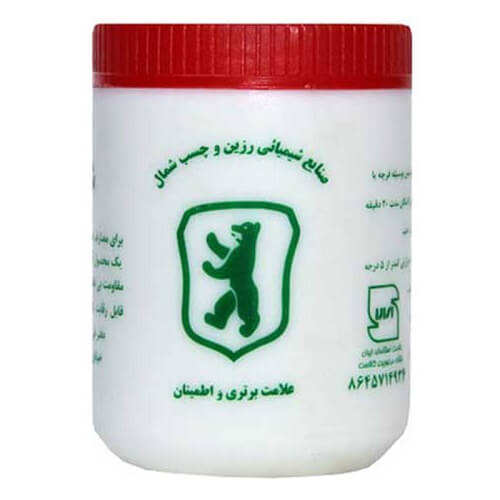 چسب چوب شمال مدل 600 حجم 750 گرمی
