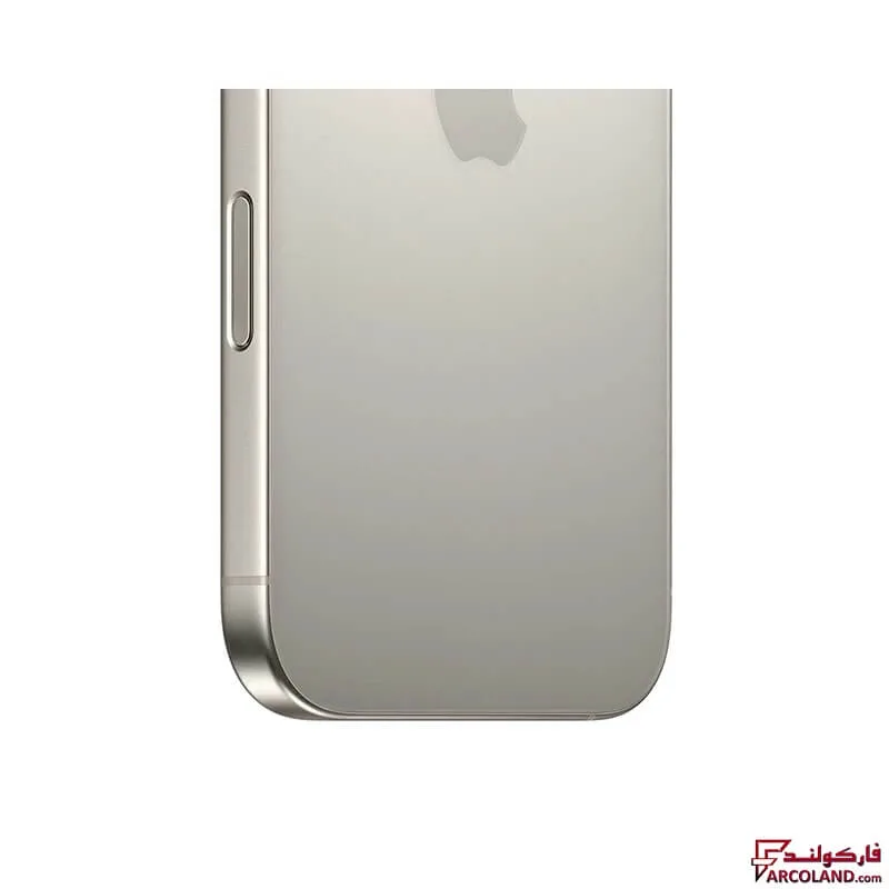 خرید اینترنتی و قیمت گوشی موبایل اپل iPhone 16 Pro Max