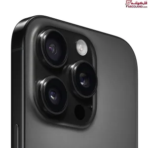خرید اینترنتی و قیمت گوشی موبایل اپل iPhone 16 Pro Max ZA/A