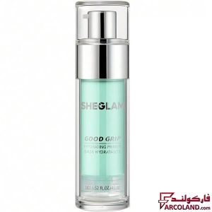 خرید اینترنتی و قیمت پرایمر پمپی آبرسان شیگلم مدل good grip حجم 45ml