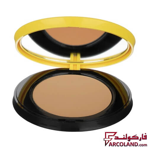 خرید اینترنتی و قیمت پنکک فشرده نرم کالیستا مدل callista smooth حجم 10 گرم