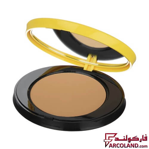 پنکک فشرده نرم کالیستا مدل callista smooth حجم 10 گرم