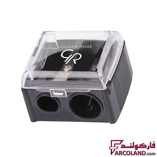 تراش دو قلو گلدن رز