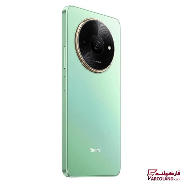 گوشی موبایل شیائومی مدل Redmi A3x ظرفیت 64 گیگابایت رم 3 گیگابایت
