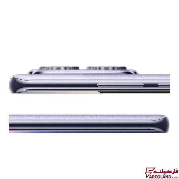خرید اینترنتی و قیمت گوشی موبايل شیائومی مدل Redmi Note 14 Pro 5G ظرفیت 512 گیگابایت رم 12 گیگابایت