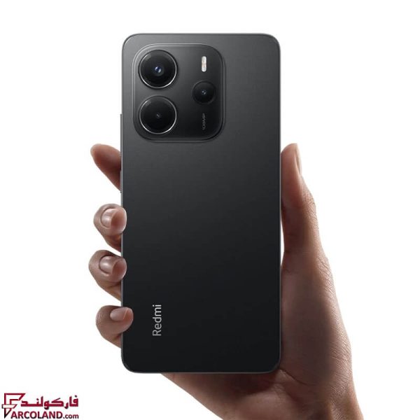 خرید اینترنتی و قیمت گوشی موبايل شیائومی مدل Redmi Note 14 4G ظرفیت 256 گیگابایت رم 8 گیگابایت
