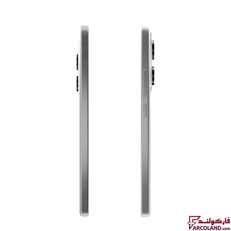 خرید اینترنتی و قیمت گوشی موبایل شیائومی مدل Poco M7 Pro 5G ظرفیت 128 گیگابایت رم 6 گیگابایت