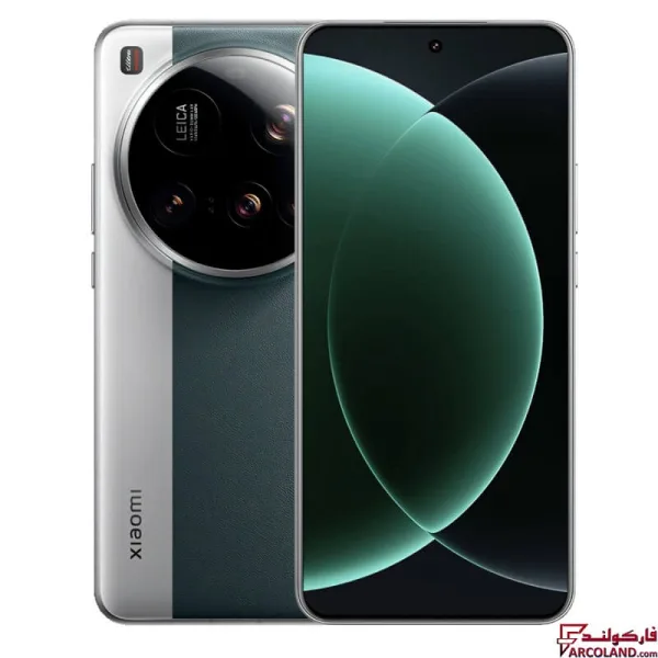 گوشی موبایل شیائومی مدل 15 Ultra ظرفیت 512 گیگابایت رم 16 گیگابایت | 5G