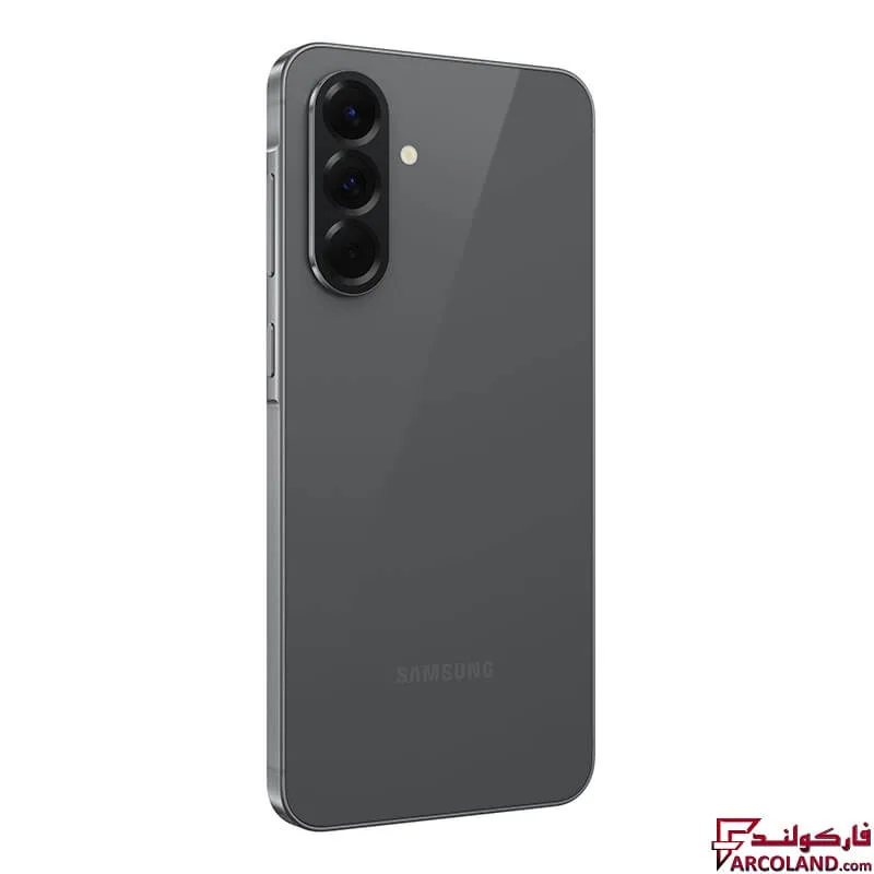 خرید اینترنتی و قیمت گوشی موبايل سامسونگ Galaxy A56 5G