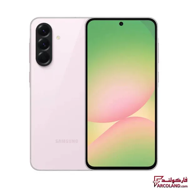 گوشی موبايل سامسونگ Galaxy A56 5G ظرفیت 128 گیگابایت رم 8 گیگابایت – ویتنام