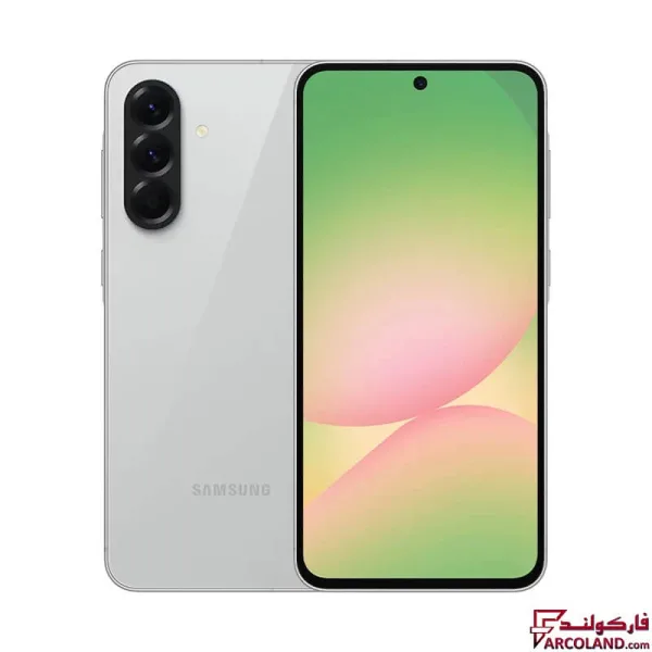 گوشی موبايل سامسونگ Galaxy A56 5G ظرفیت 256 گیگابایت رم 8 گیگابایت – ویتنام