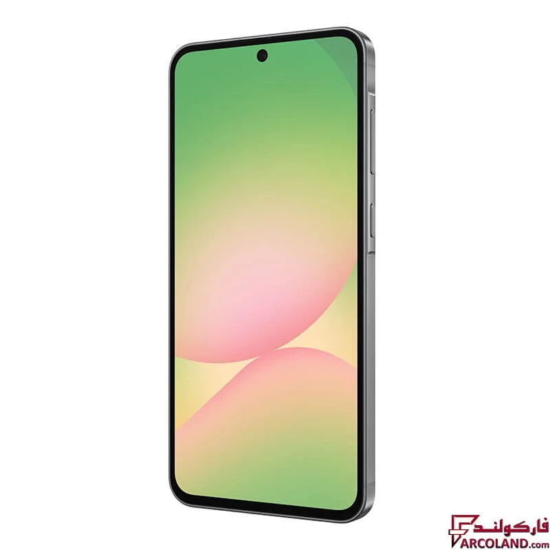 خرید اینترنتی و قیمت گوشی موبايل سامسونگ Galaxy A56 5G