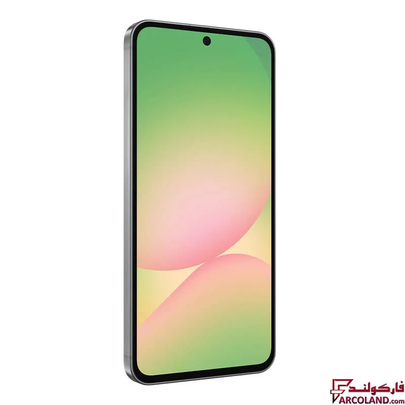 خرید اینترنتی و قیمت گوشی موبايل سامسونگ Galaxy A56 5G