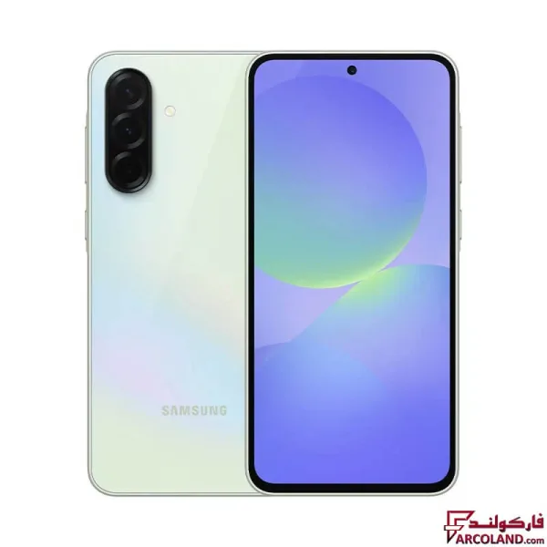 گوشی موبايل سامسونگ Galaxy A36 5G ظرفیت 128 گیگابایت رم 8 گیگابایت – ویتنام