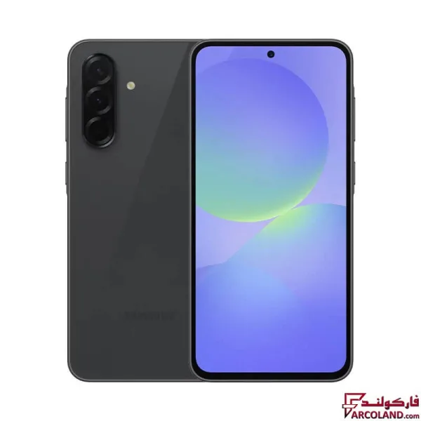 گوشی موبايل سامسونگ Galaxy A36 5G ظرفیت 128 گیگابایت رم 6 گیگابایت