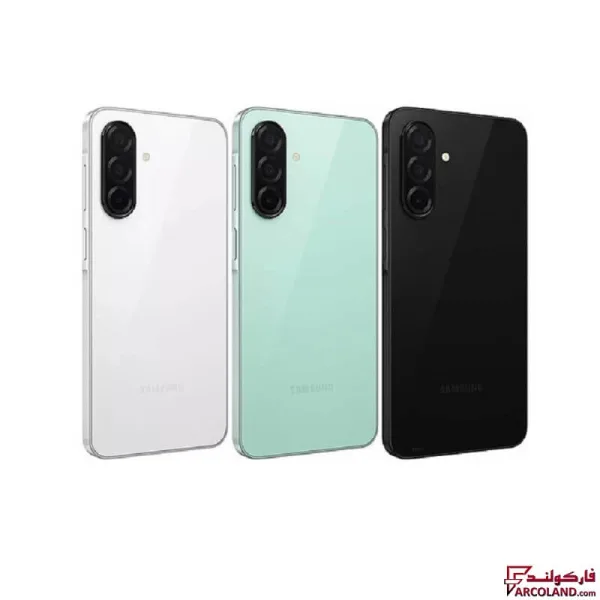 خرید اینترنتی و قیمت گوشی موبايل سامسونگ Galaxy A26 5G