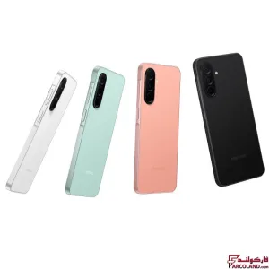 خرید اینترنتی و قیمت گوشی موبايل سامسونگ Galaxy A26 5G