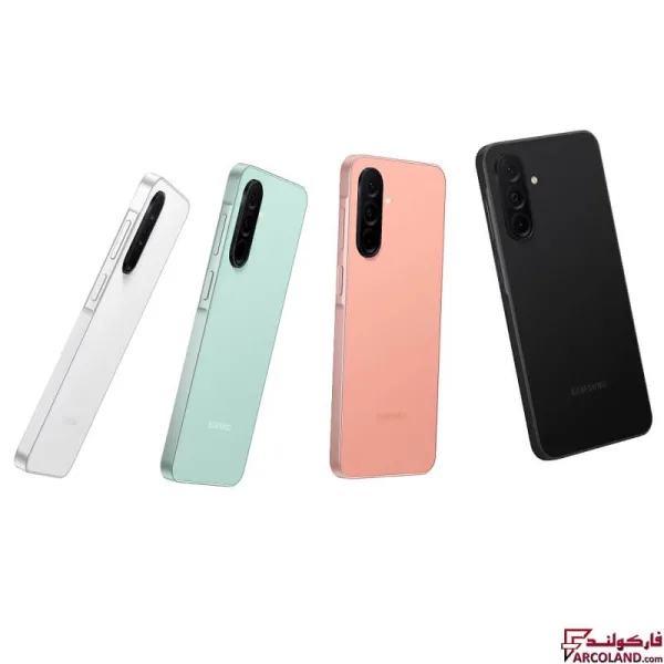 خرید اینترنتی و قیمت گوشی موبايل سامسونگ Galaxy A26 5G