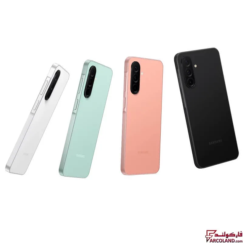 خرید اینترنتی و قیمت گوشی موبايل سامسونگ Galaxy A26 5G