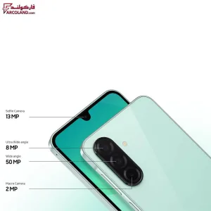 خرید اینترنتی و قیمت گوشی موبايل سامسونگ Galaxy A26 5G