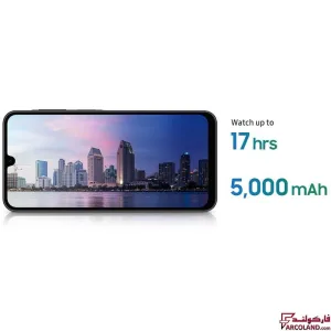 خرید اینترنتی و قیمت گوشی موبايل سامسونگ Galaxy A26 5G