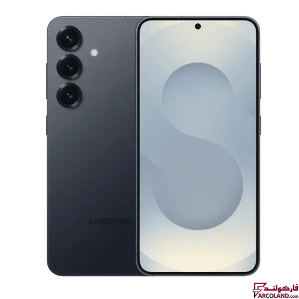 گوشی موبايل سامسونگ Galaxy S25 5G ظرفیت 256 گیگابایت رم 12 گیگابایت – ویتنام